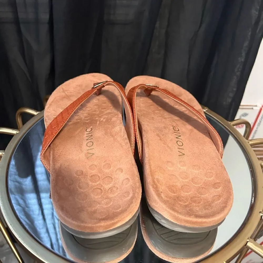 Vionic Hilda Sandals - Picture 4 of 5